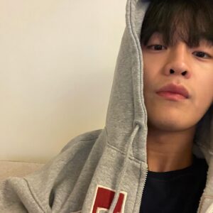 Kim Do-wan Instagram - 2023