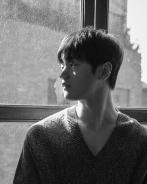Kim Do-wan Instagram - 