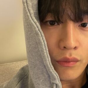 Kim Do-wan Instagram - 2023