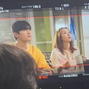 Kim Do-wan Instagram - 이두나