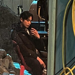 Kim Do-wan Instagram - 