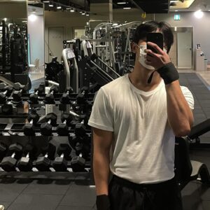 Kim Do-wan Instagram - 
