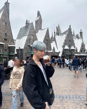 Kim Dong-han Instagram - 🍺📸🍺📸