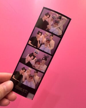Kim Dong-han Instagram - 🍺📸🍺📸
