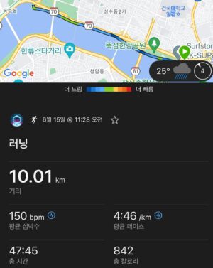 Kim Dong-hyun Instagram - 철인 3종 비공식 첫 완주!😃🔥🫡 평생 운동하면서 제일 뿌듯한 날😁😁행복하다🔥💪 #triathlon D-15
#swimming 1.5km 48:16
#cycling 40km 1:23:59
#running 10km 47:45
@minhoheotri 허코치 고마워🙏 
#gorewear @gorewear_korea_distributor @smith_sinsa