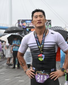 Actor Kim Dong-hyun HD Instagram Photos and Wallpapers July 2024