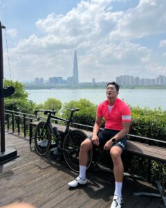 Actor Kim Dong-hyun HD Instagram Photos and Wallpapers June 2024