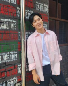 Kim Dong-jun Top 100 Instagram Photos and Posts