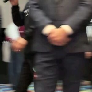 Kim Eui-sung Instagram - 