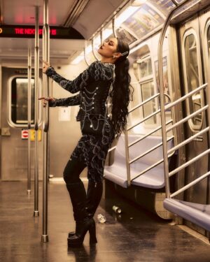 Kim Eun-young Instagram - In New york city such a beautiful disease 📸