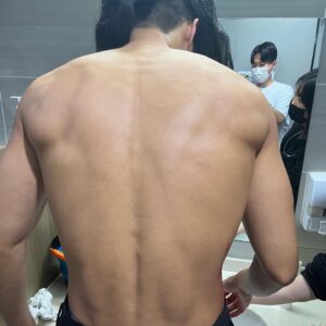 Kim Gun-woo Instagram - 명오야 이젠 행복만 하자🤣😁