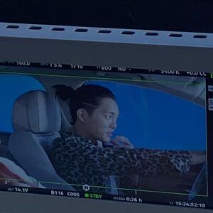 Kim Gun-woo Instagram - Vroom vroom 🏍️