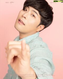 Actor Kim Hae-jun HD Instagram Photos and Wallpapers July 2022