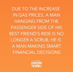 Kim Hawthorne Instagram - Period.

#funny #truth #gasprices #thekimhawthorne