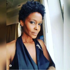 Kim Hawthorne Instagram - Y'all are still getting to know me. Still growing, dreaming. Learning, loving. Wondering and wandering. #greenleaf #kimhawthorne #thekimhawthorne #dreamer #manifesting #growth