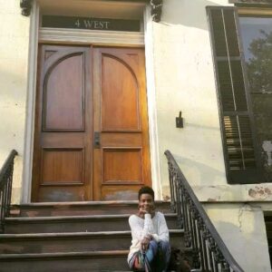 Kim Hawthorne Instagram - Savannah days.
#fyp #savannahgeorgia #selfcare