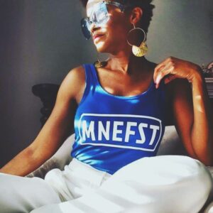 Kim Hawthorne Instagram - May your week be blessed! 🖤

#agape #thekimhawthorne #kimhawthorne #MNEFST