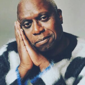 Kim Hawthorne Instagram - One of the best has left us. #andrebraugher 🌹