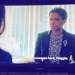 Kim Hawthorne Instagram - Catch me on Lincoln Lawyer. Number 1 on Netflix. Really tight cast. Lots of curve balls and plot twists!

#thelincolnlawyer #thekimhawthorne #netflix