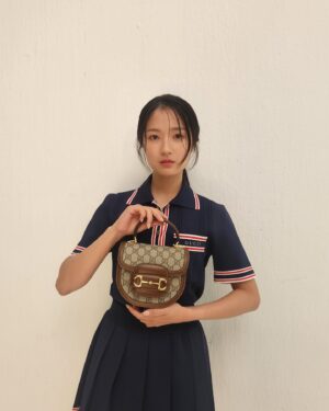 Kim Hye-yoon Thumbnail - 1.1 Million Likes - Most Liked Instagram Photos