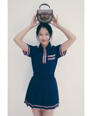 Kim Hye-yoon Thumbnail - 1.1 Million Likes - Most Liked Instagram Photos