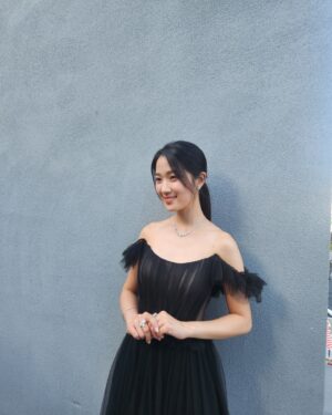 Kim Hye-yoon Thumbnail - 1.6 Million Likes - Most Liked Instagram Photos