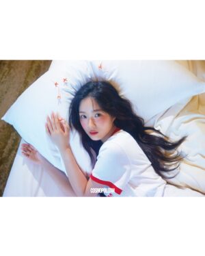 Kim Hye-yoon Thumbnail - 1.3 Million Likes - Most Liked Instagram Photos