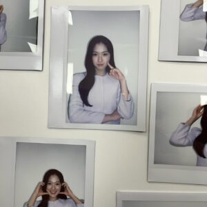 Kim Hye-yoon Thumbnail - 1.6 Million Likes - Most Liked Instagram Photos