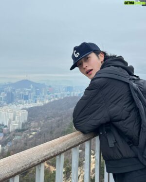Kim Hyeon-jae Instagram - 움파룸파