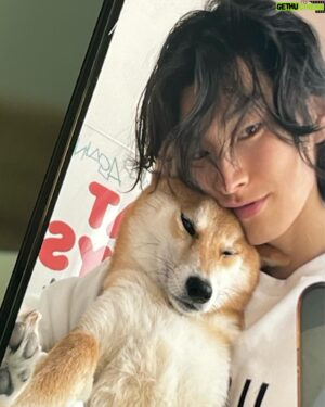 Kim Hyeon-jae Instagram - 