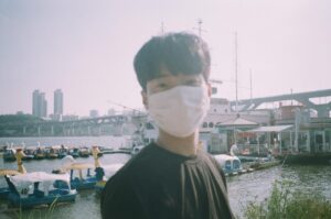 Kim Hyeon-mok Instagram - 🎞