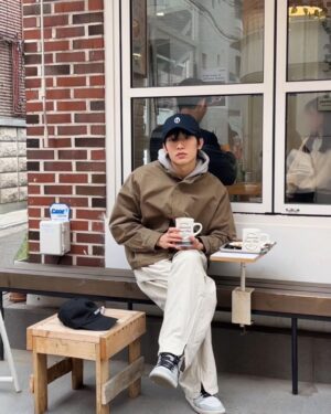 Kim Hyun Wook Instagram - 