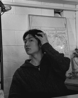 Kim Hyun Wook Instagram - 