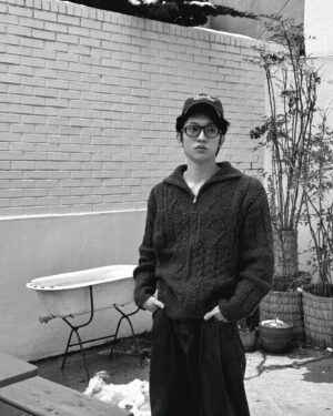 Kim Hyun Wook Instagram - 
