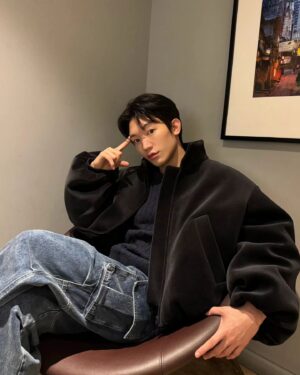 Kim Hyun Wook Instagram - 