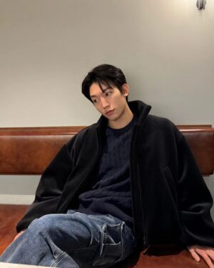 Kim Hyun Wook Instagram - 