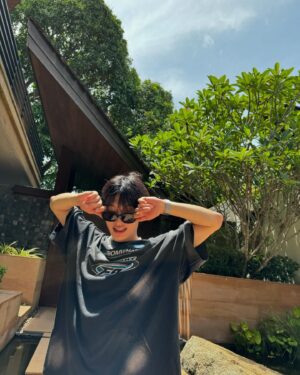 Kim Hyun Wook Instagram - 타요 !