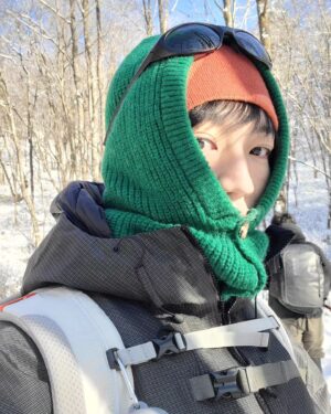 Kim Hyun Wook Instagram - 좋은사람들과 새롭고 멋진 도전을 할 수 있음에 행복했습니다. 감사합니다.

우리의 2024년이 더 건강하고 행복하게 빛나길!
모두 새해 복 많이 받으세요❤