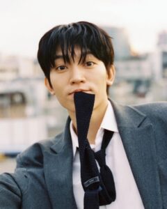 Actor Kim Hyun Wook HD Instagram Photos and Wallpapers April 2024