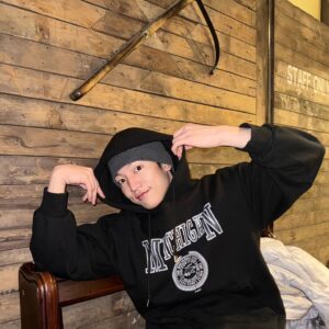 Kim Hyun Wook Instagram - Winteresting