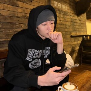 Kim Hyun Wook Instagram - Winteresting