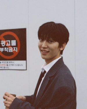Kim Hyun Wook Instagram - 낮.