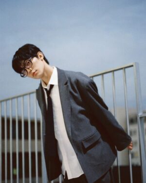 Kim Hyun Wook Instagram - 낮.