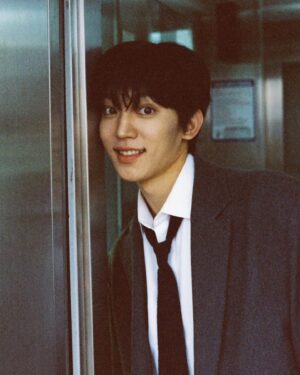 Kim Hyun Wook Instagram - 낮.