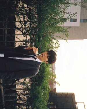 Kim Hyun Wook Instagram - 낮.