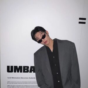 Kim Hyun Wook Instagram - 😎