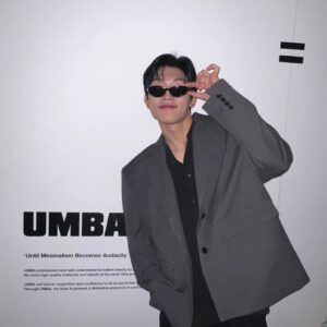 Kim Hyun Wook Instagram - 😎