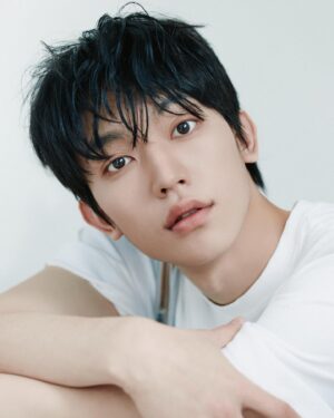 Kim Hyun Wook Instagram - 안녕 나의 2024.5