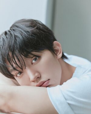 Kim Hyun Wook Instagram - 안녕 나의 2024.5
