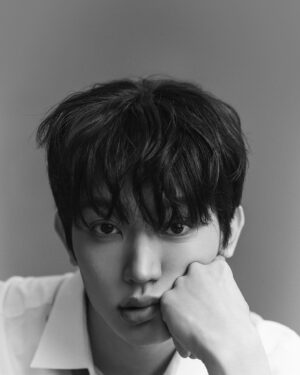 Kim Hyun Wook Instagram - 안녕 나의 2024.5
